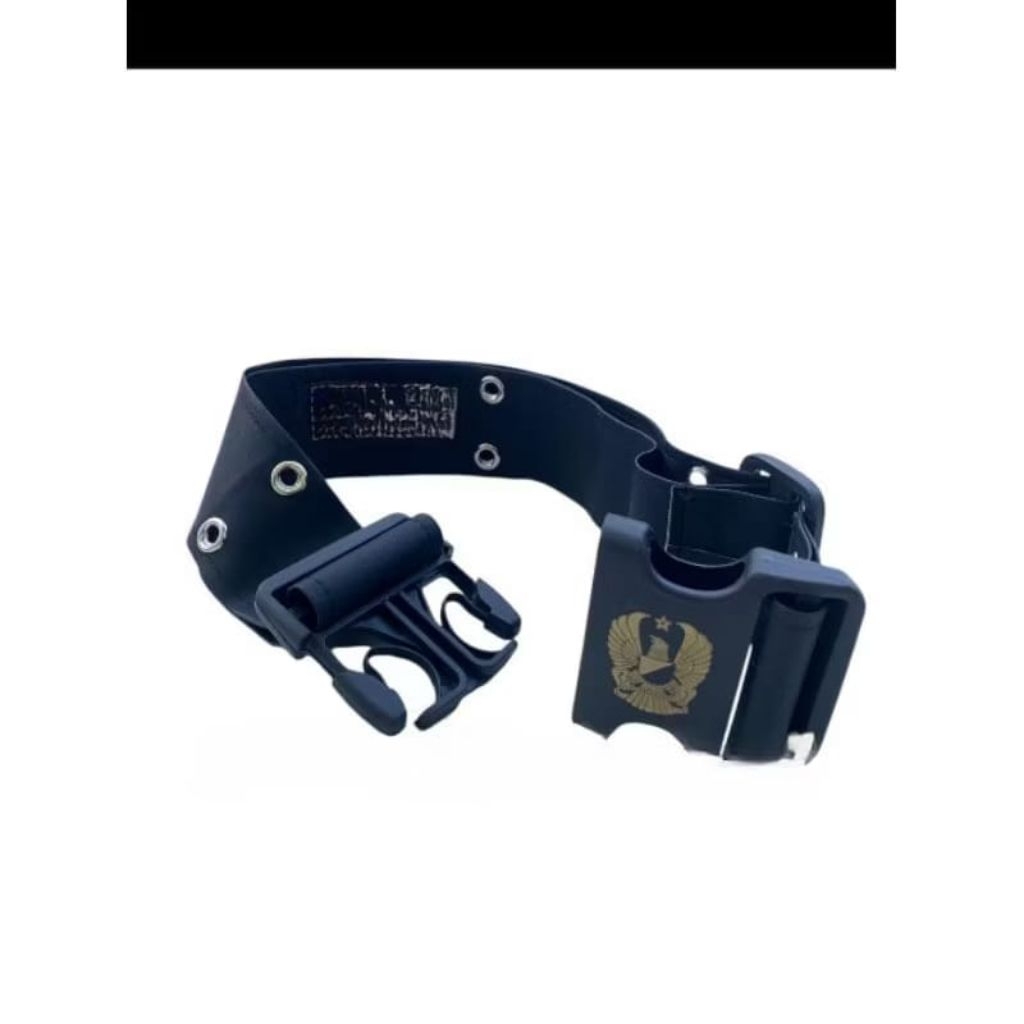 QUINZKIDS KOPEL(sabuk TNI AD/AURI)ANAK TK/PAUD SD ANAK