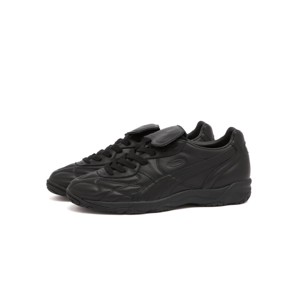 PUMA X LACK OF GUIDANCE KING INDOOR BLACK ORIGINAL