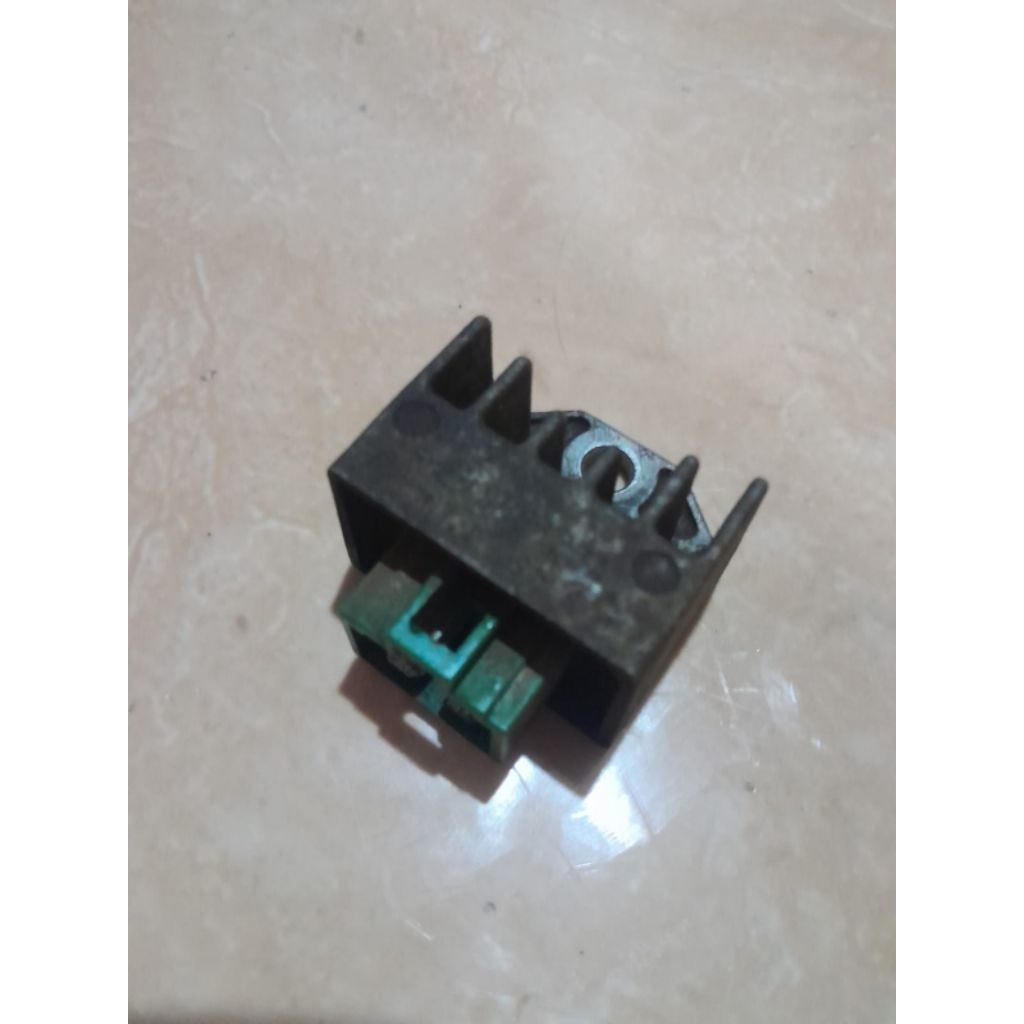 Kiprok Satria FU Ori SGP