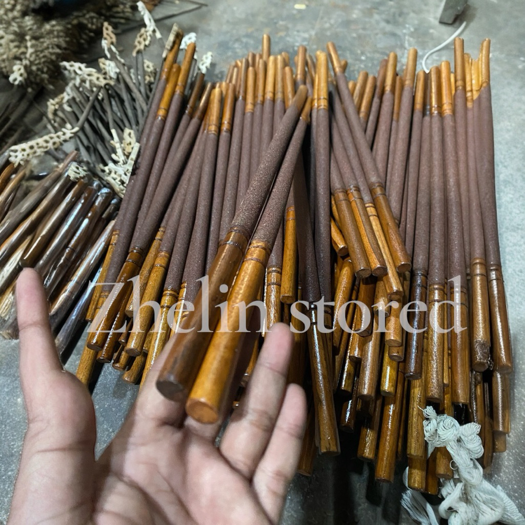 TANGKRINGAN MURAI CINCIN FULL AMPLAS PREMIUM