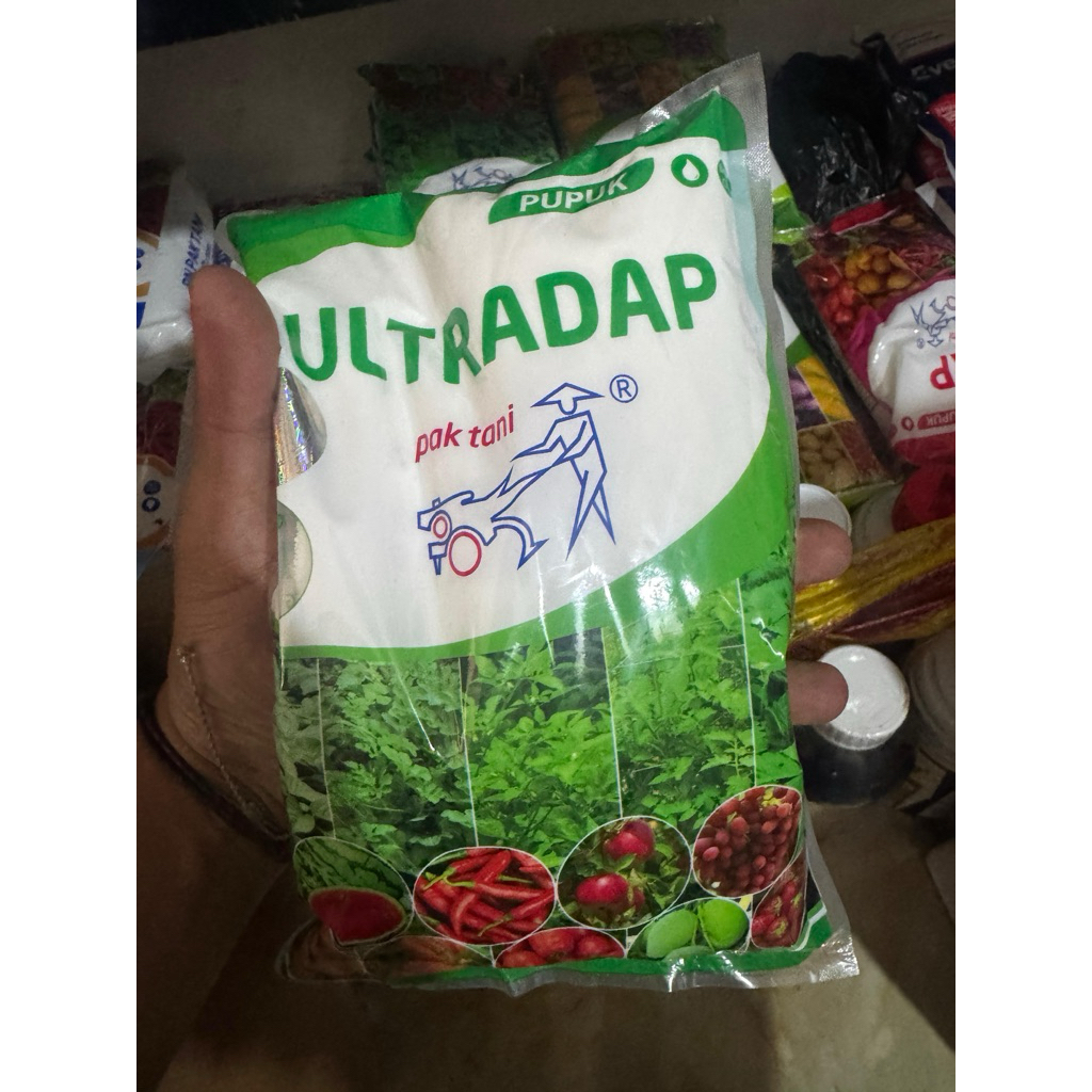 ULTRADAP