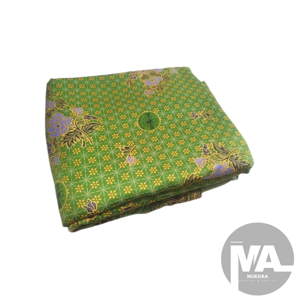 Kain Batik Meteran Untuk Baju Muslimat Nu Wanita Terbaru 2025 Premium Motif Kekinian