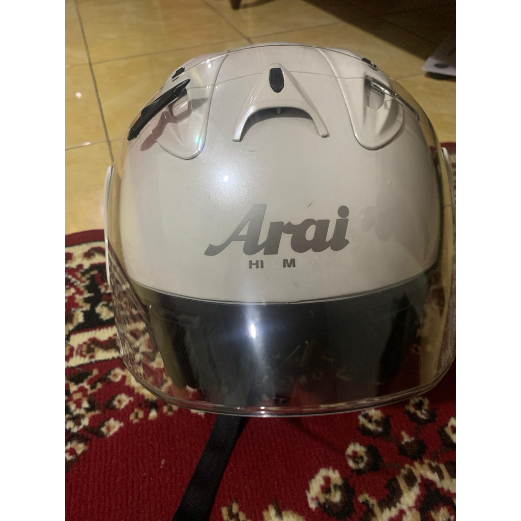 Helm Arai TSR Ram4