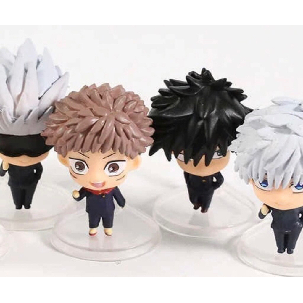 Figure mini jujutsu kaisen