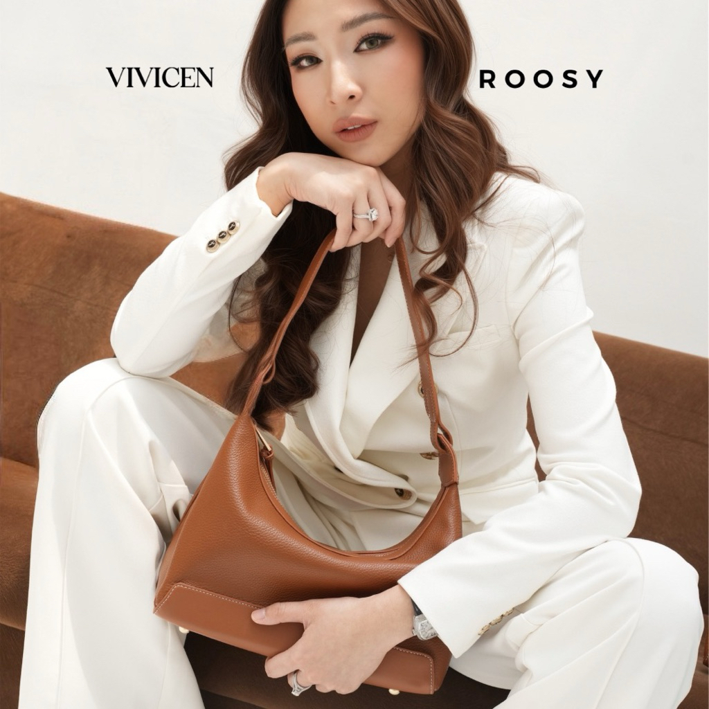 Kali Bag - VIVICEN For ROOSY