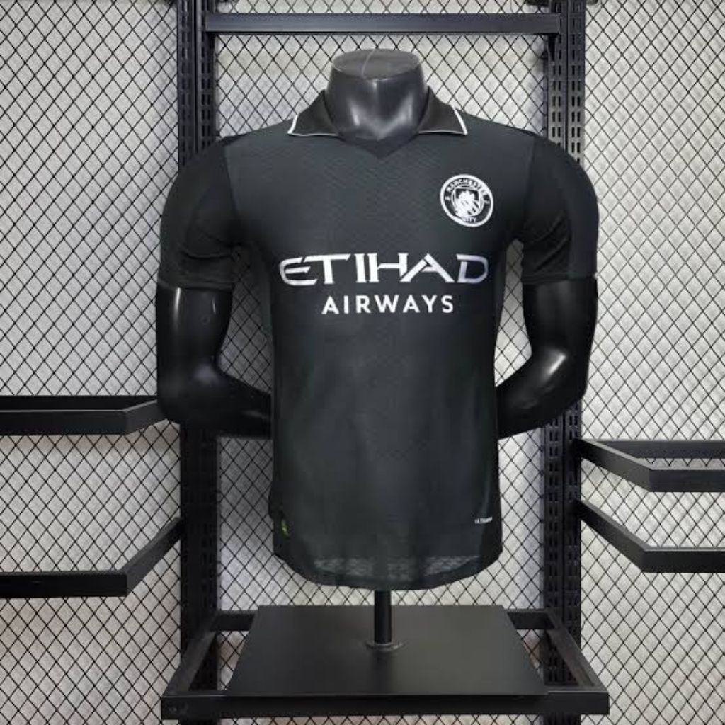 JERSEY CITY AWAY PLAYER ISSUE 2025 2026