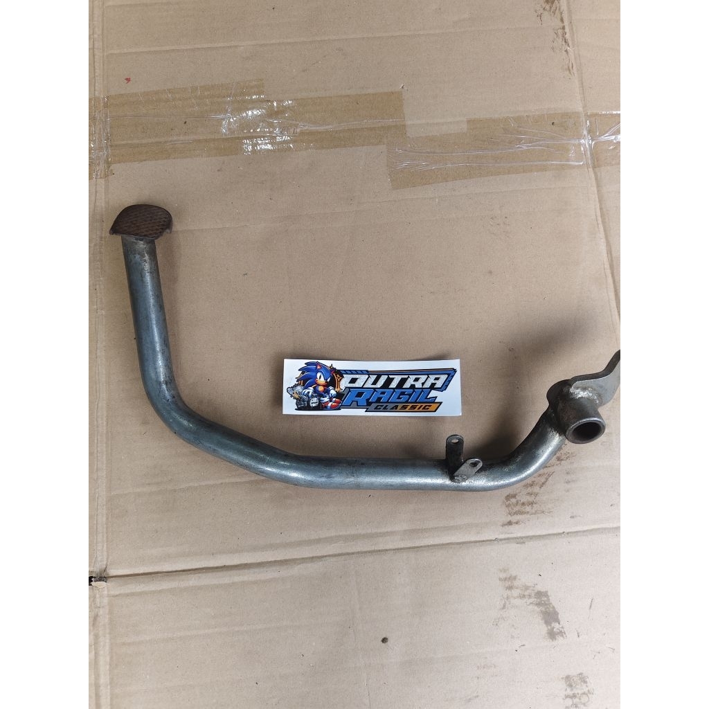 PEDAL REM PEDAL REM HONDA SUPRA X 125 BLADE 125 SUPRA X 125 FI ORIGINAL