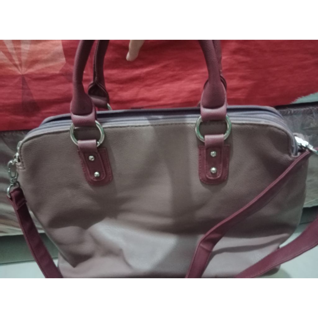 PRELOVED TAS SOPHIE MARTIN PARIS