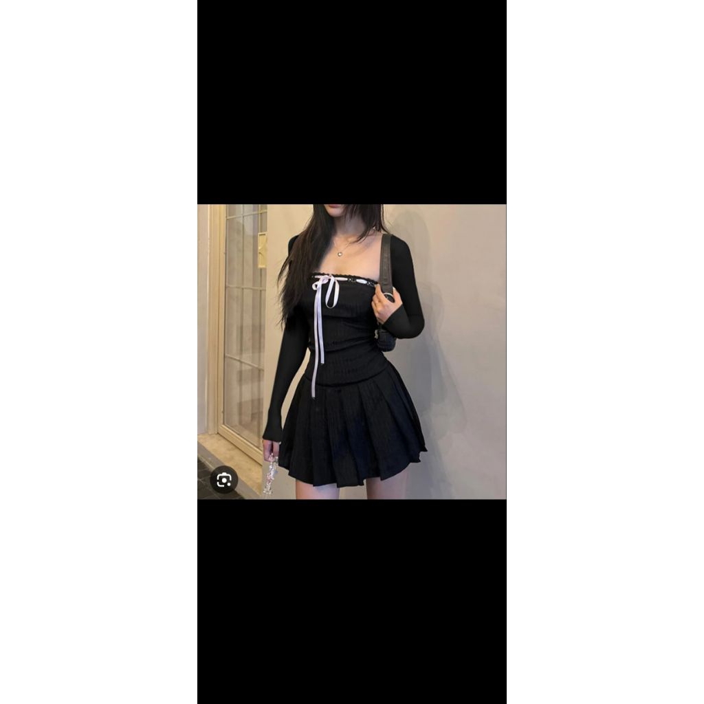 coquette, shabby, mori style (Req)