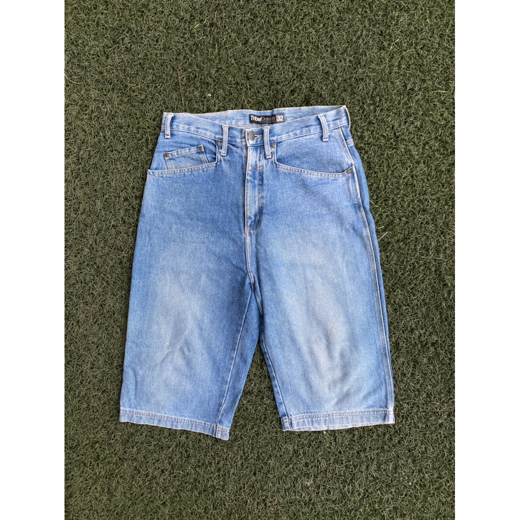 CELANA JORTS TRIBAL GEAR