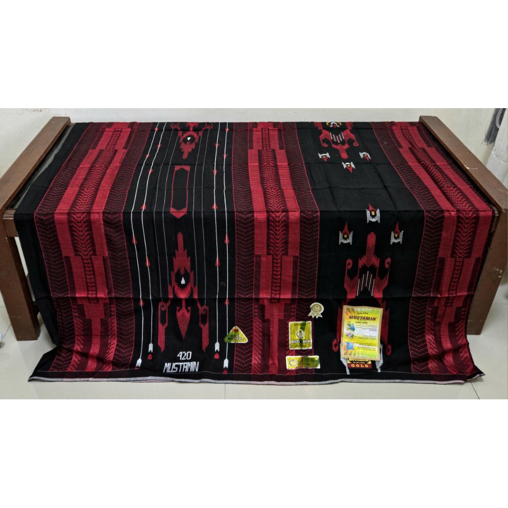 Mustamin type 420 SID