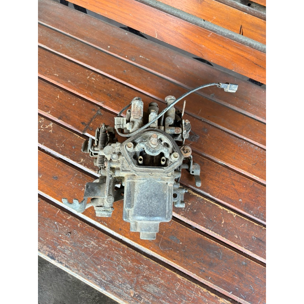 karburator suzuki esteem original copotan