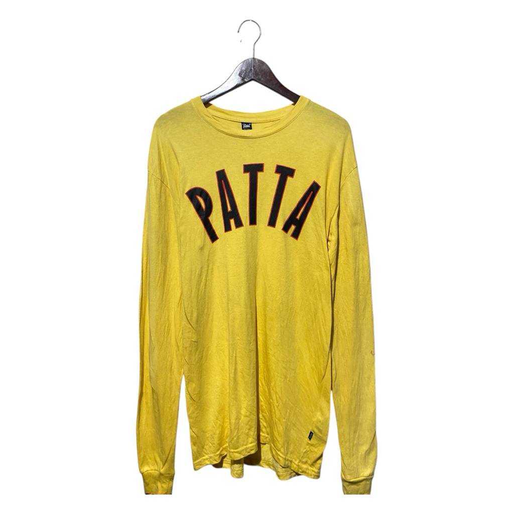 patta