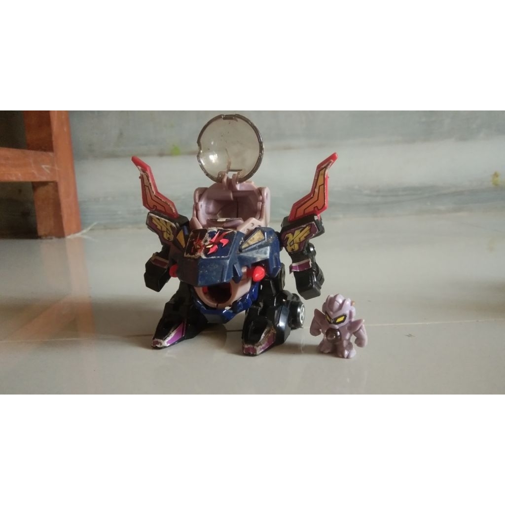 B-daman Bdaman Original Takara 1998