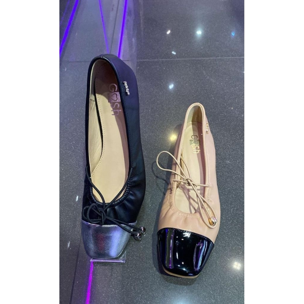 gosh art 258, art 363 ,art 394, art 659 (flatshoes)