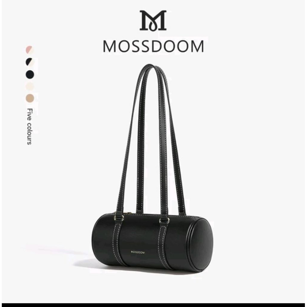 ready[Theana Bag]MOSSDOOM Tas Bahu Minimalis new