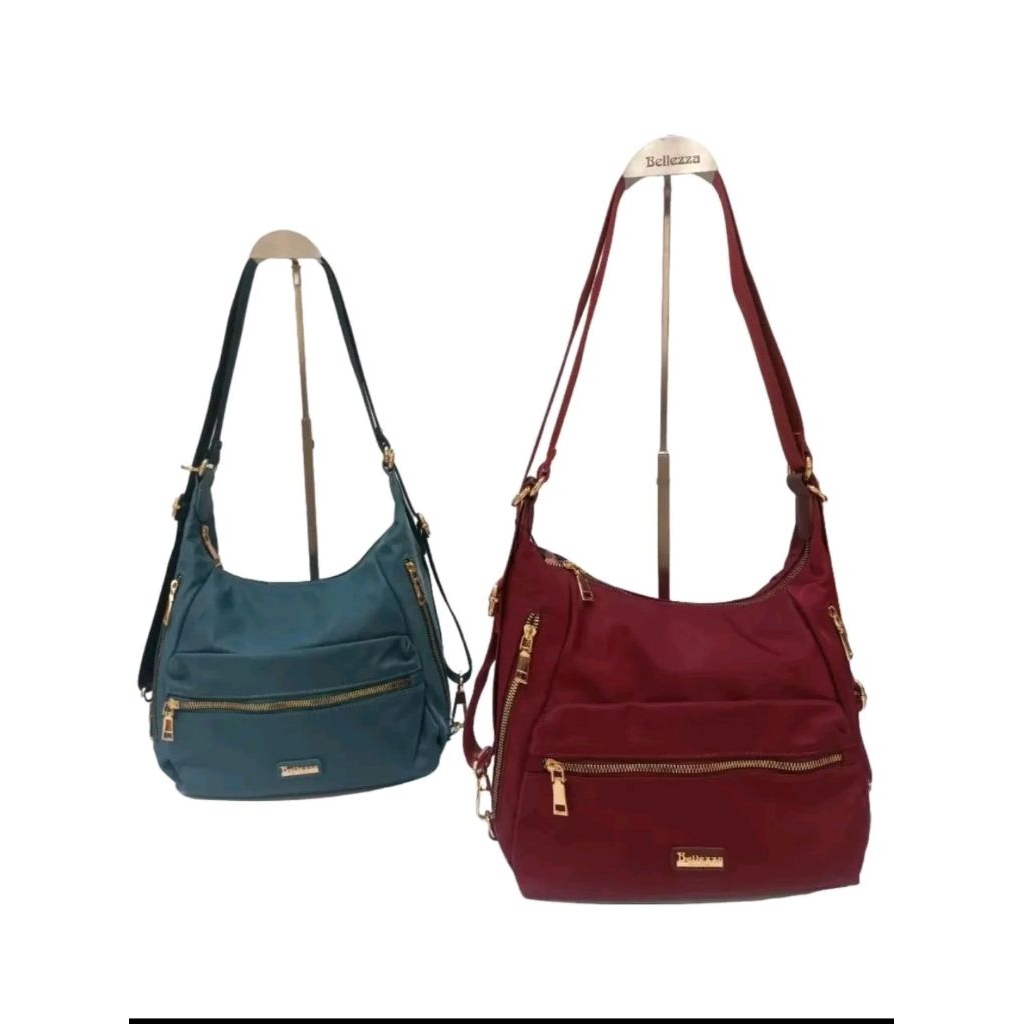 tas nilon BELEZZA ori