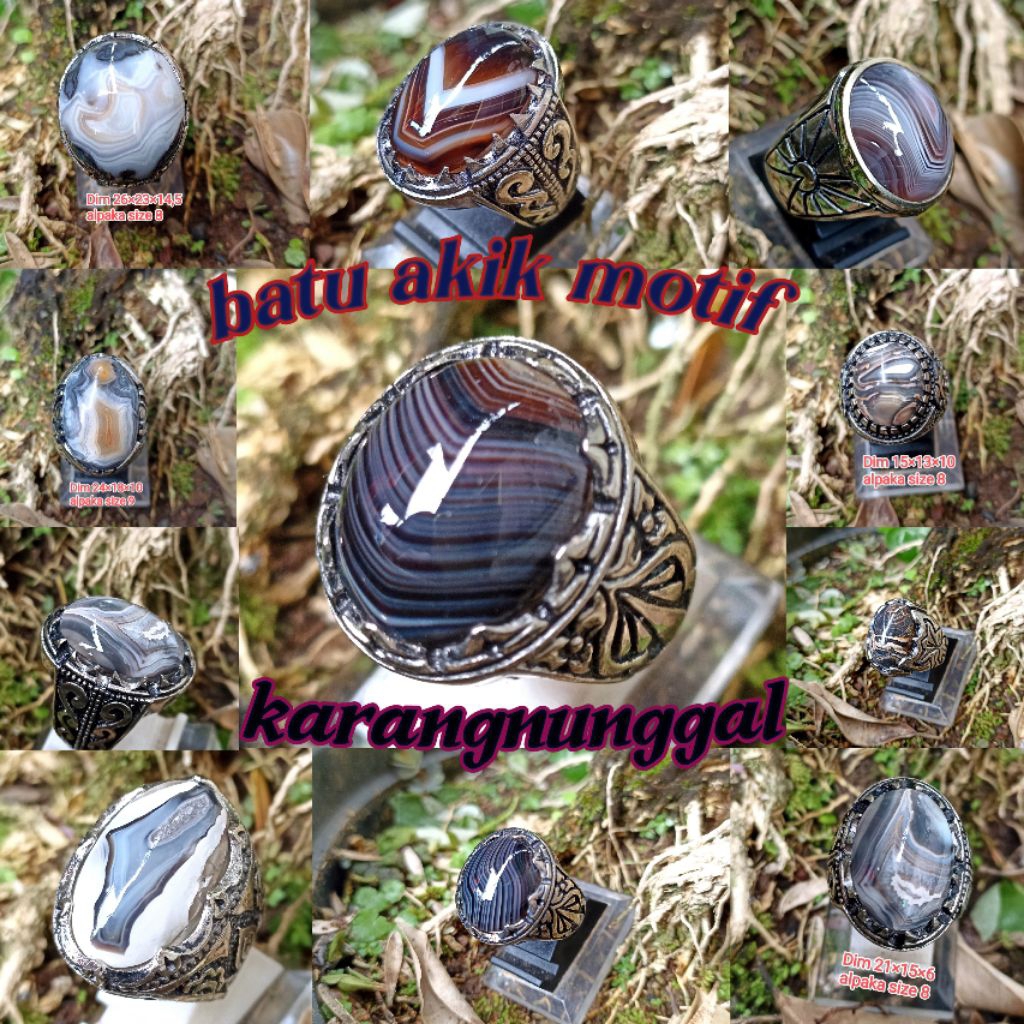 batu akik moti,karangnunggal,batu akik asli,batu akik sulaiman,junjung derajat