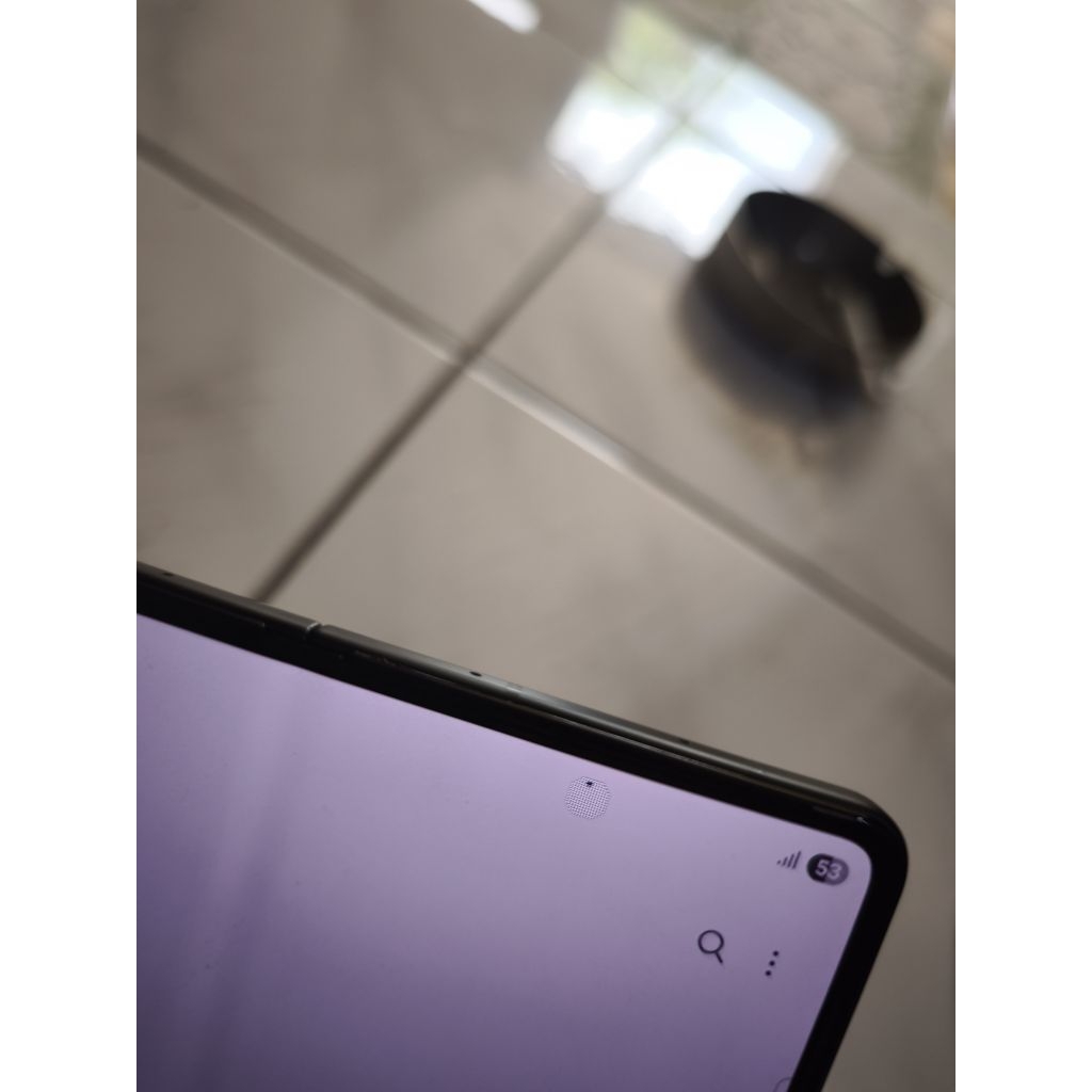 samsung galaxy z fold 3 5G sein 512gb