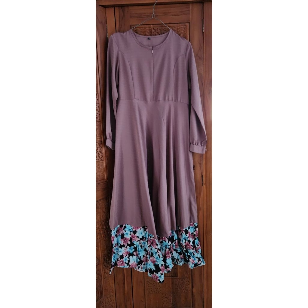Pl gamis Rivantie Ori