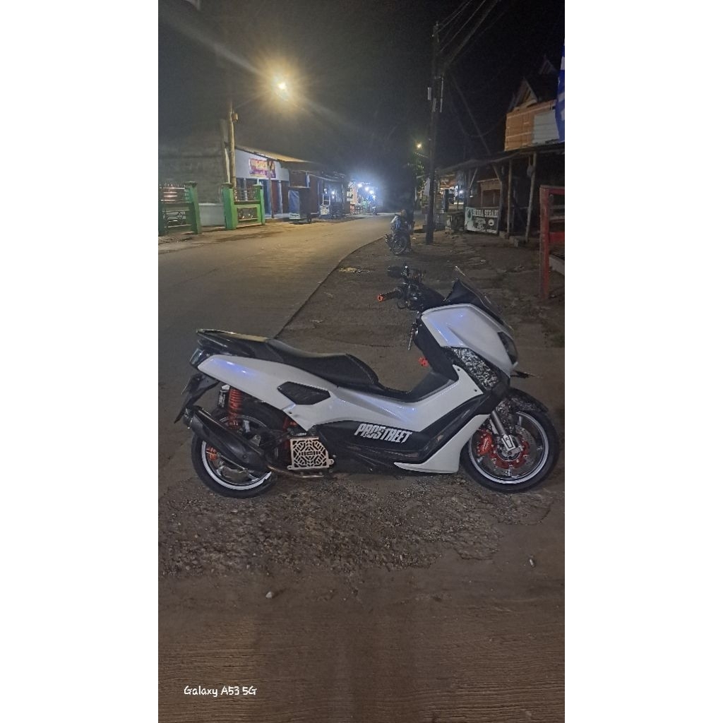 velg vario pnp nmax old