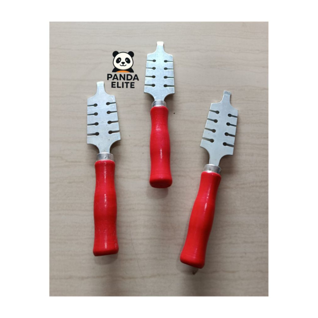 Setel Gigi Gergaji Kayu – Alat Penyetel Mata Gergaji / Set Gergaji Manual