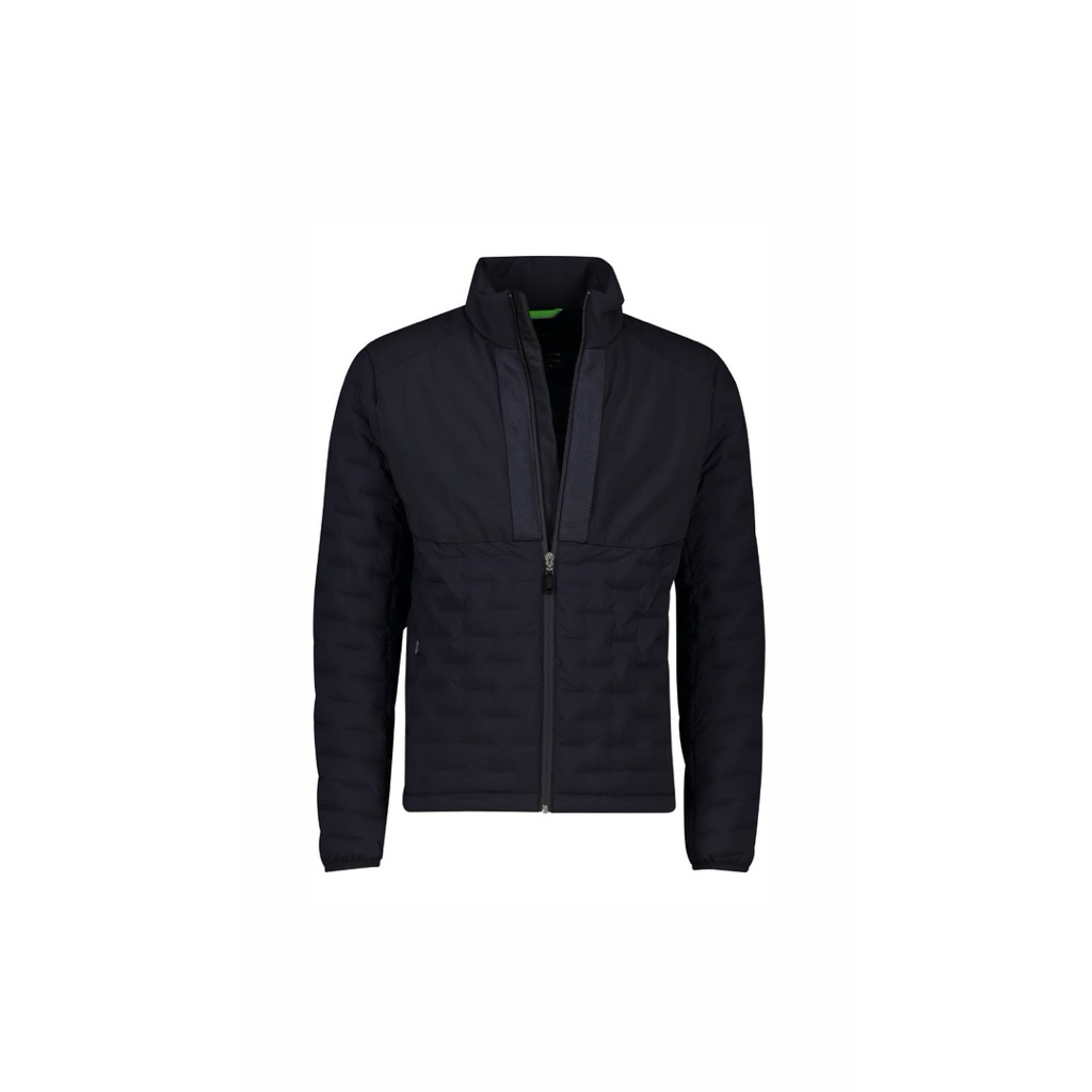 JACKET PRIA -‘ H.BOSS J-PETRRICK DUCKDOWM NAVY ORIGINAL AUTHENTIC