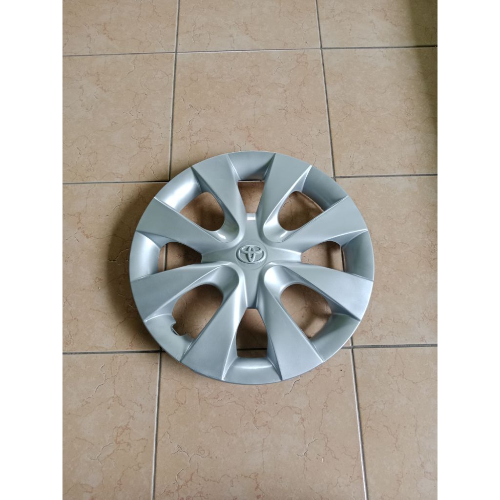 wheeldop velg Avazna R14 bekas original