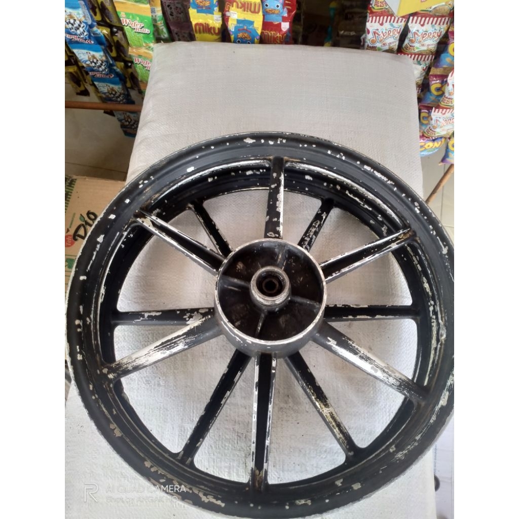 velg AHRS palang 6 free ongkir