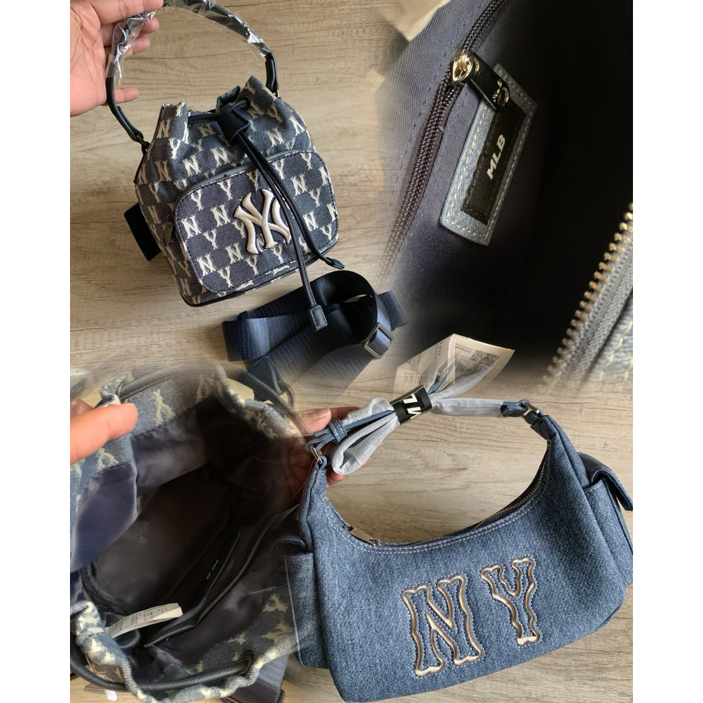 Tas Bahu / Selempang MLB