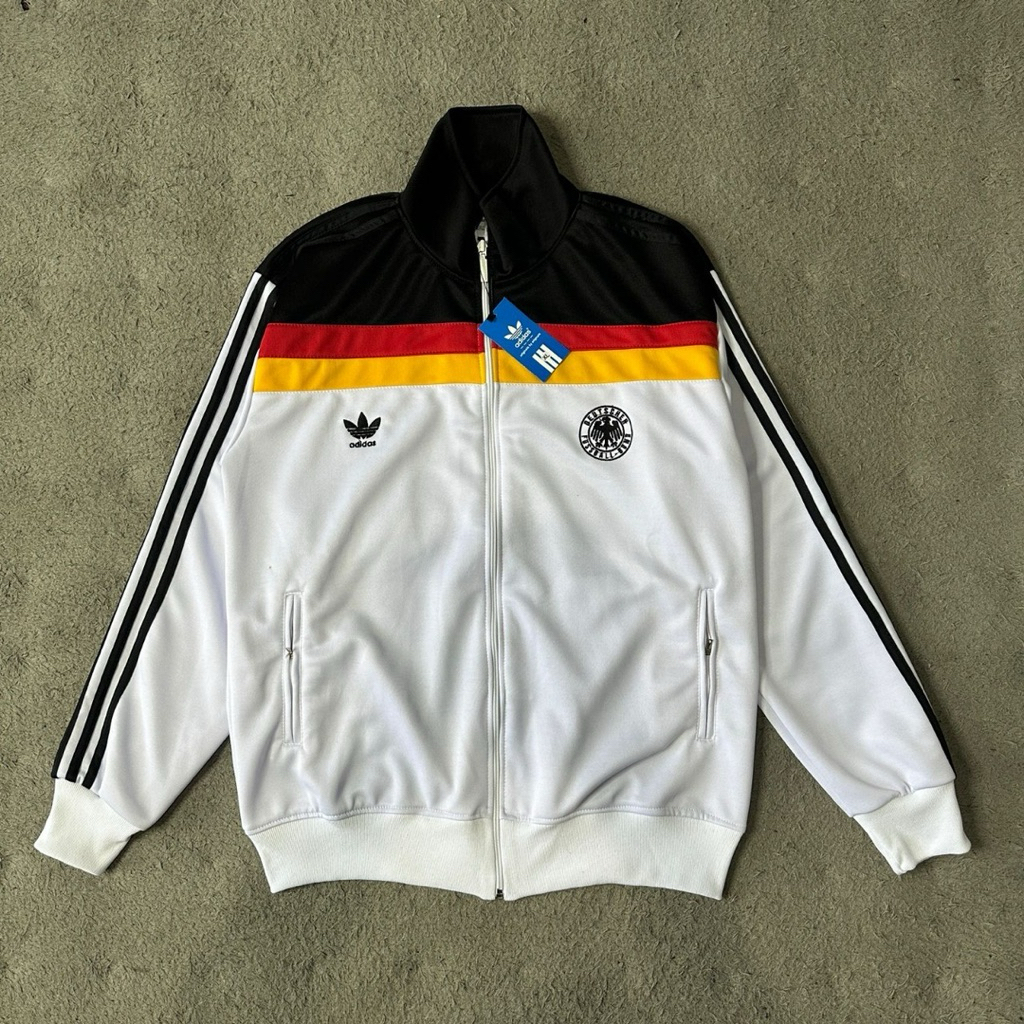 NEW PRODUCT jaket tracktop adidas firebird pria wanita terlaris