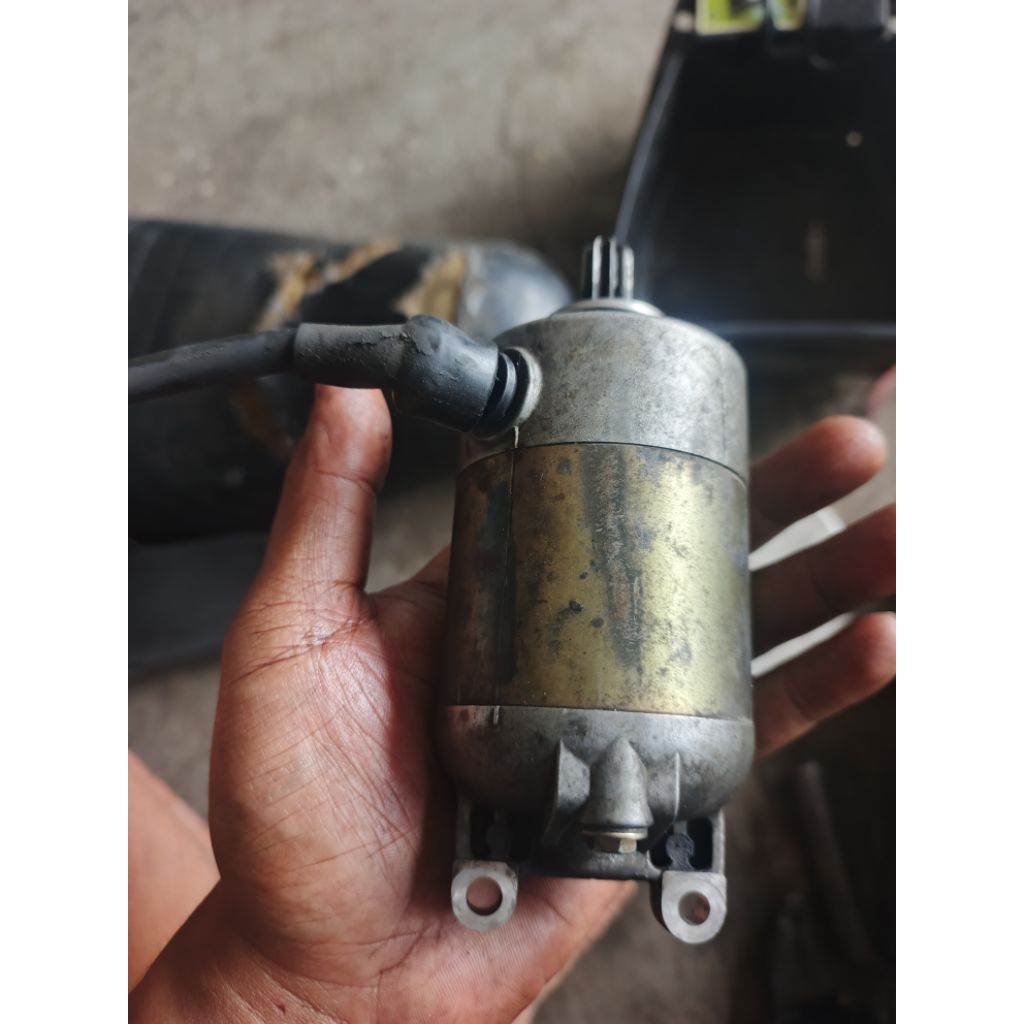 dinamo stater mio sporty mio smile original copotan