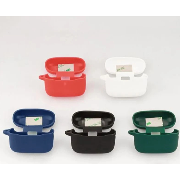 Anker Soundcore A20i/A25i Silicone Case With Carabiner