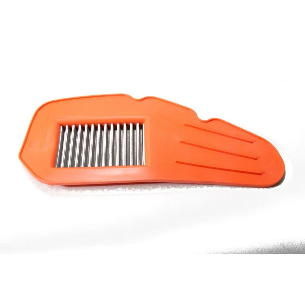 Filter Saringan Udara Stainless Daytona Vario 125 Bohlam Vario 125 150 Led New PCX 150 Thailand 5567