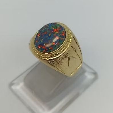 CINCIN BATU KALIMAYA AUSTRALIA