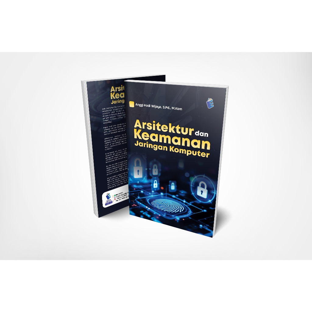 Arsitektur dan Keamanan Jaringan Komputer