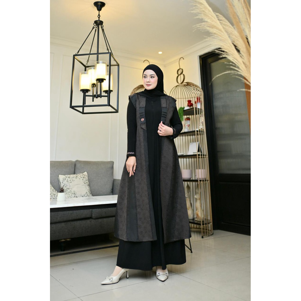 abaya turky