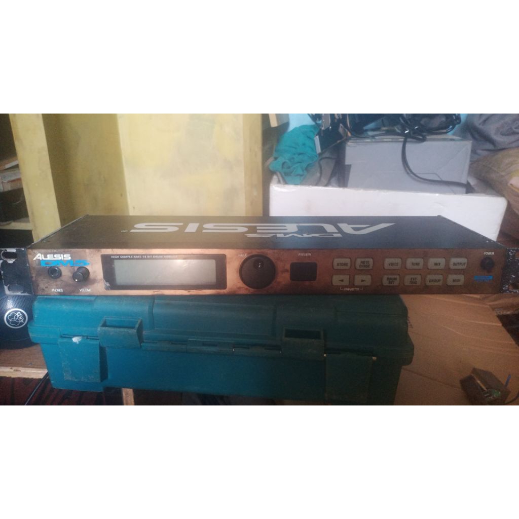 Alesis DM5