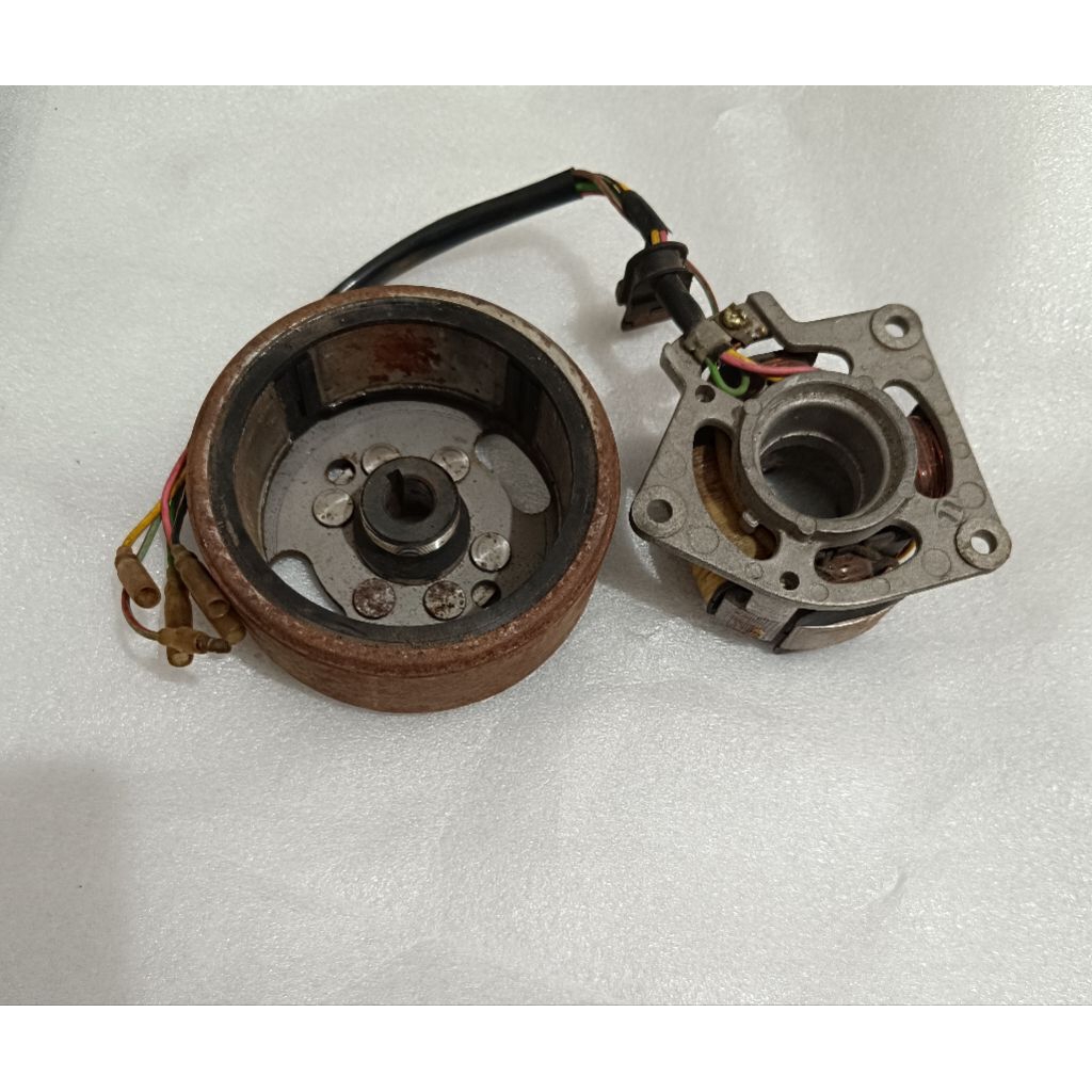 mahnit spul GL mx ORI japan spul magnet GL max