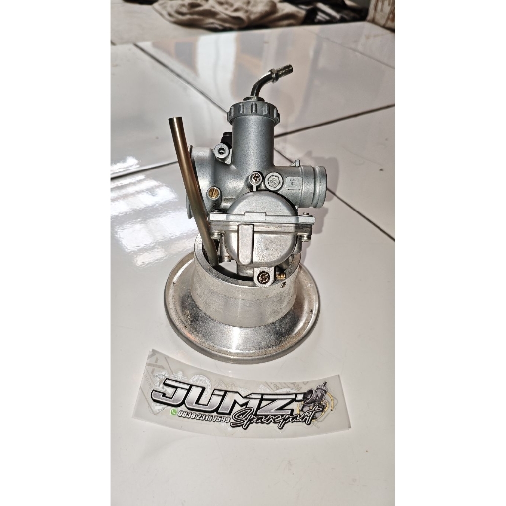 Karbu copotan F1ZR original 4wh4