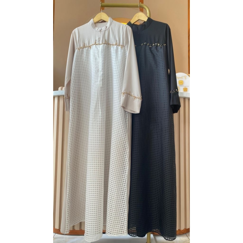 Shafira Dress