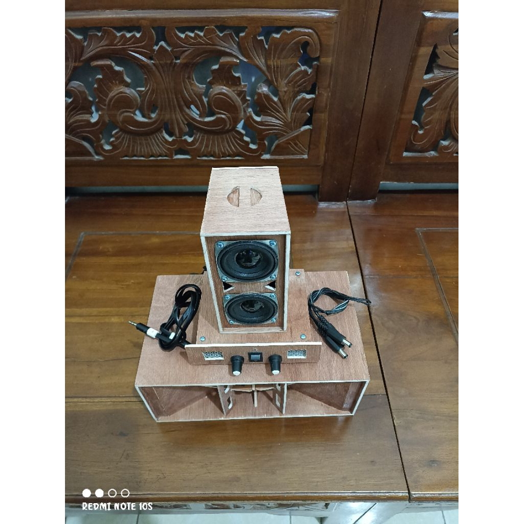 sound miniatur box cla 3 in double ampli mini stereo 5 volt bluetooth
