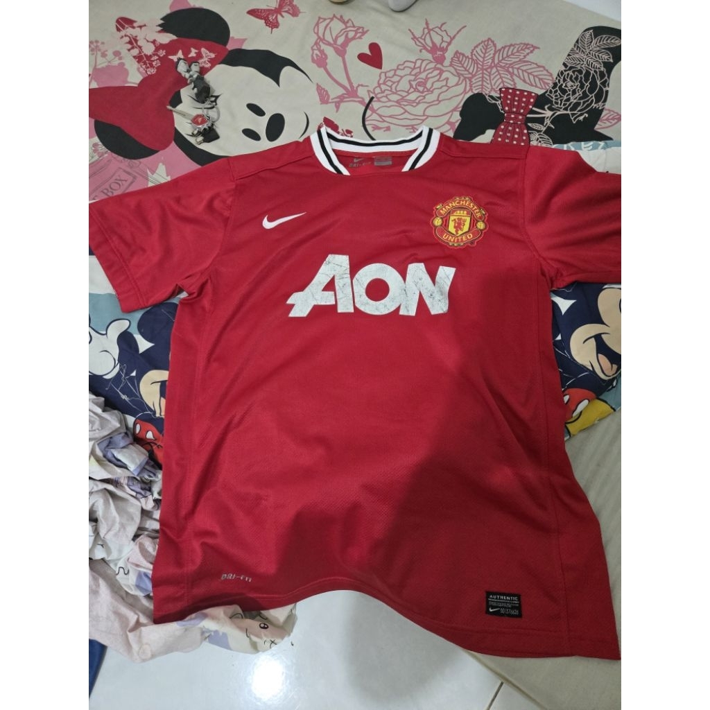 jersey MU