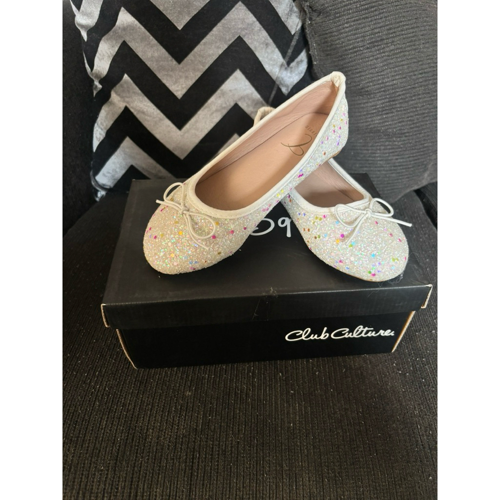 Payless Kids by Chrissie Flat Shoes