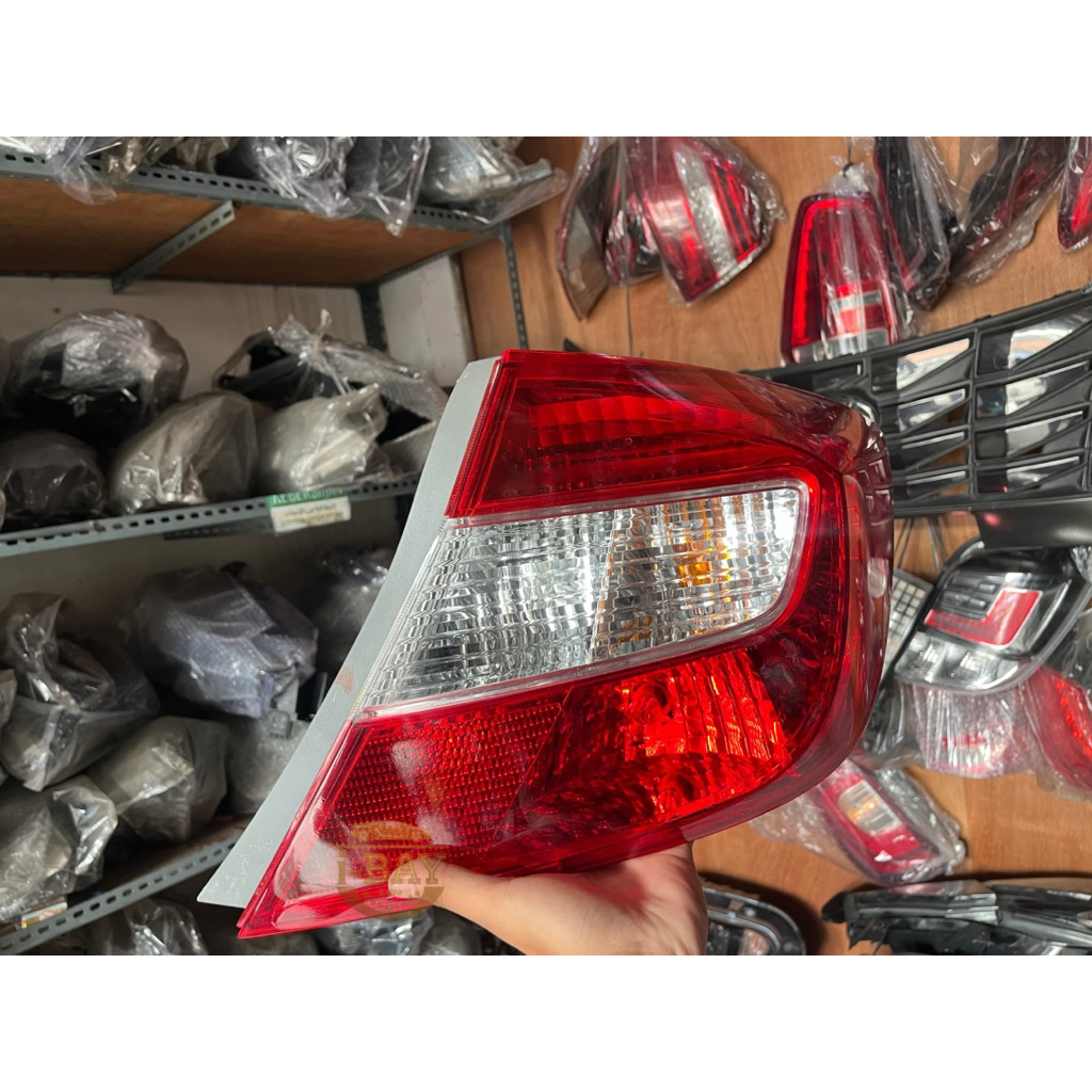 Stoplamp Lampu Belakang Honda Civic FB 2012-2015 Original