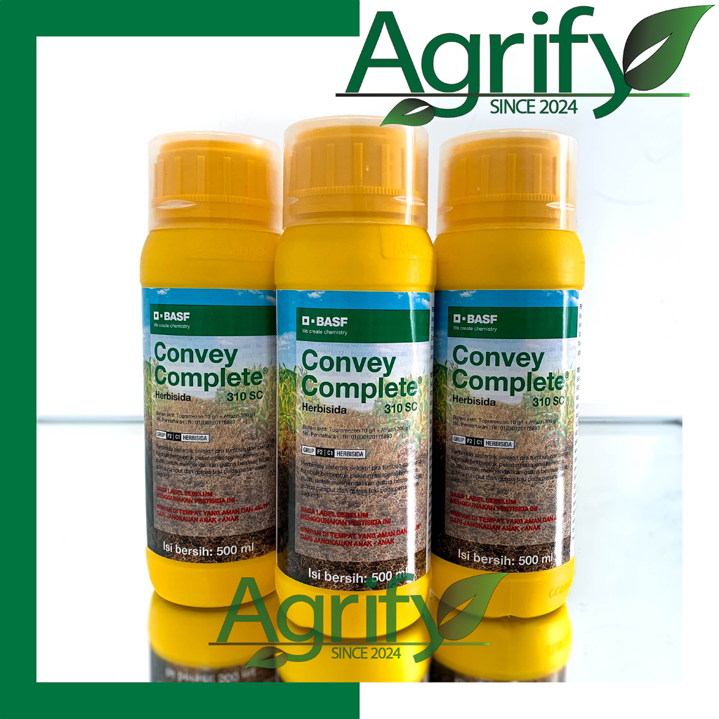 CONVEY COMPLETE 310 SC HERBISIDA 500ml
