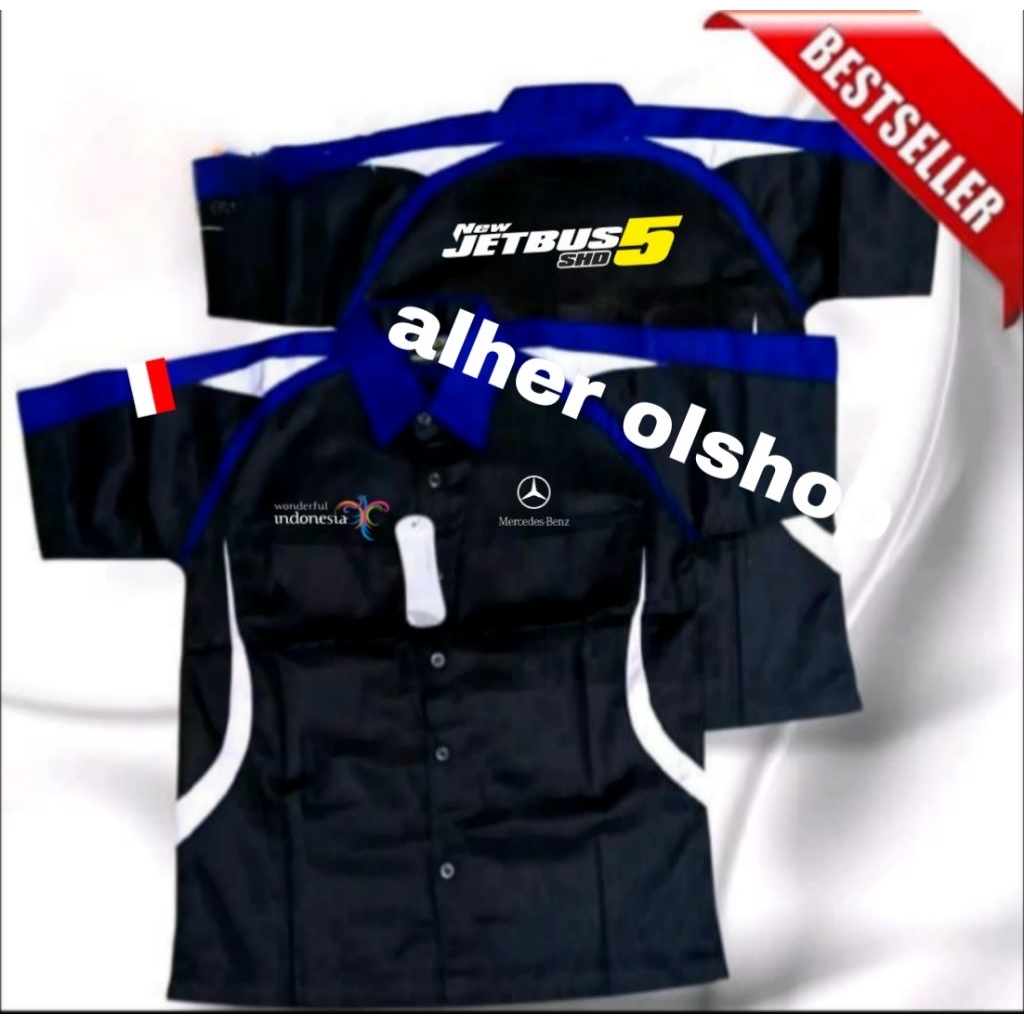 new kombinasi kemeja Mercedes Benz baju Mercedes Benz seragam Mercedes Benz Pdh Mercedes Benz Pdl Me