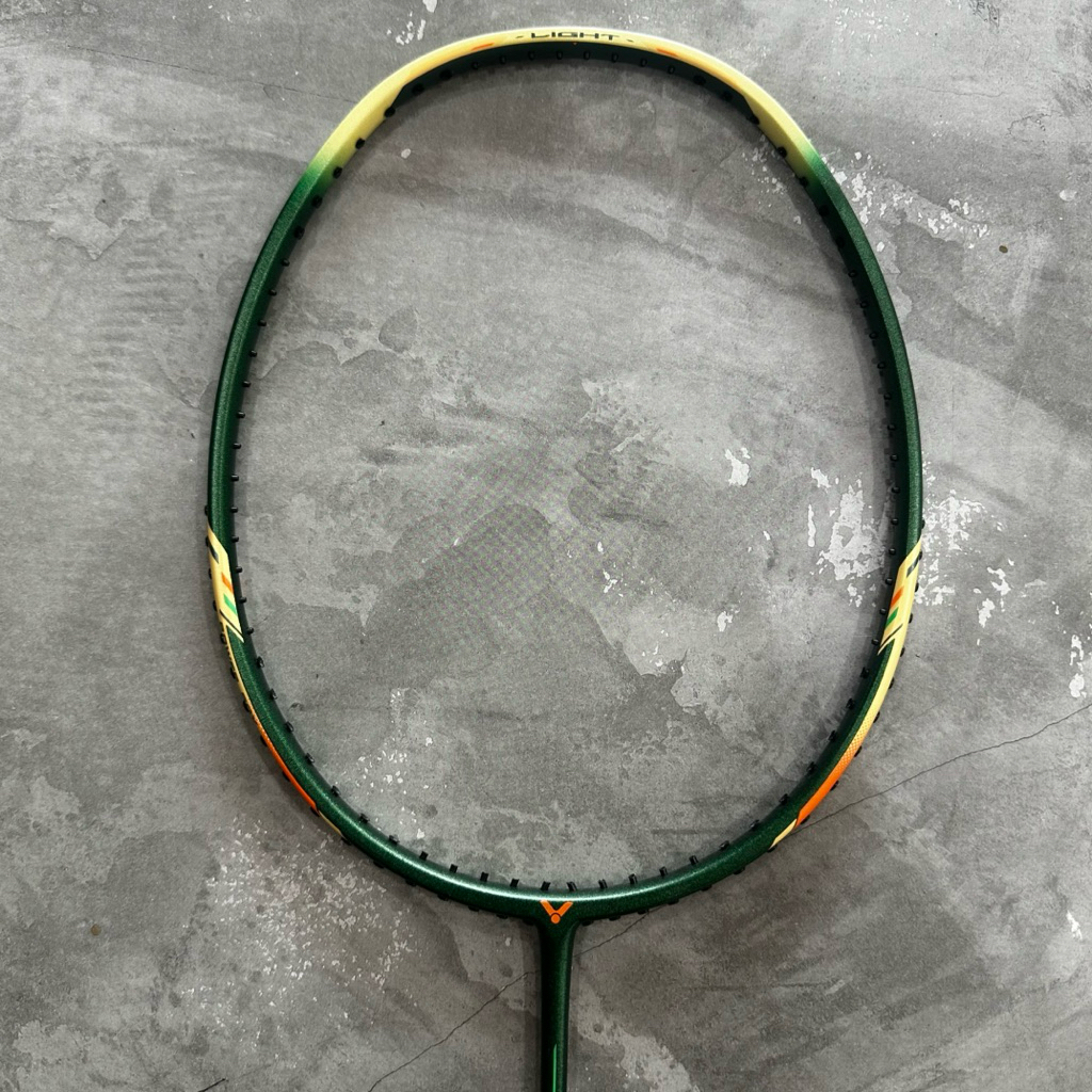 Raket Badminton Victor HMR L original
