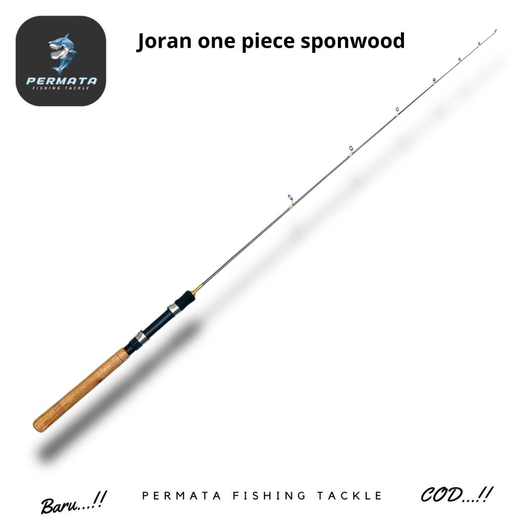 JORAN PANCING ONE PIECE SPOONWOODEN