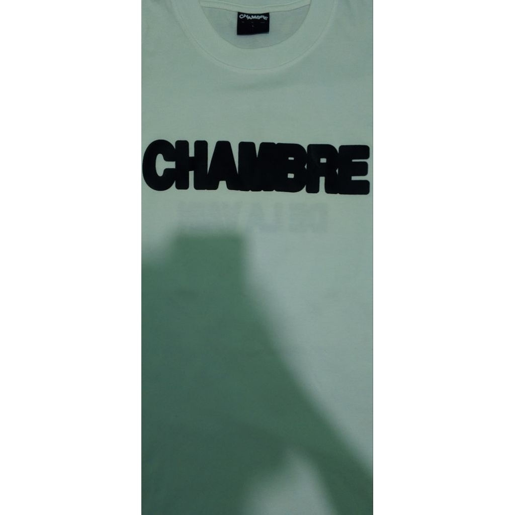 tshirt chambre
